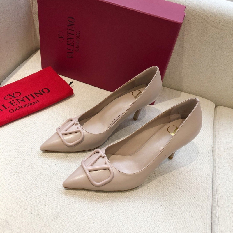 Valentino High Heels